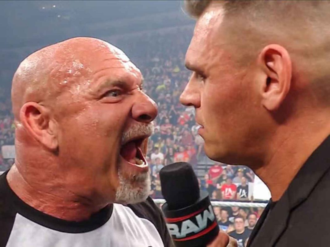 WWE Raw Results Wrestling Inc: Goldberg Returns, Jey Uso vs. Cody Rhodes Next Big Showdown