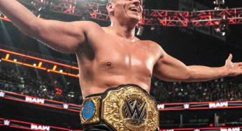 WWE Raw Results & Review: Winners, Losers & Key Moments