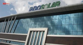 Waaree Energies-Backed Penny Stock Indosolar Soars 1,600% on Market Relisting After 3-Year Suspension