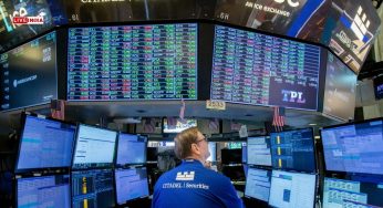 Wall Street Today: US Markets Rally as Trump Signals Powell’s Replacement, Fuels Rate Cut Hopes