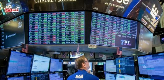 Wall Street Today: US Markets Rally as Trump Signals Powell's Replacement, Fuels Rate Cut Hopes