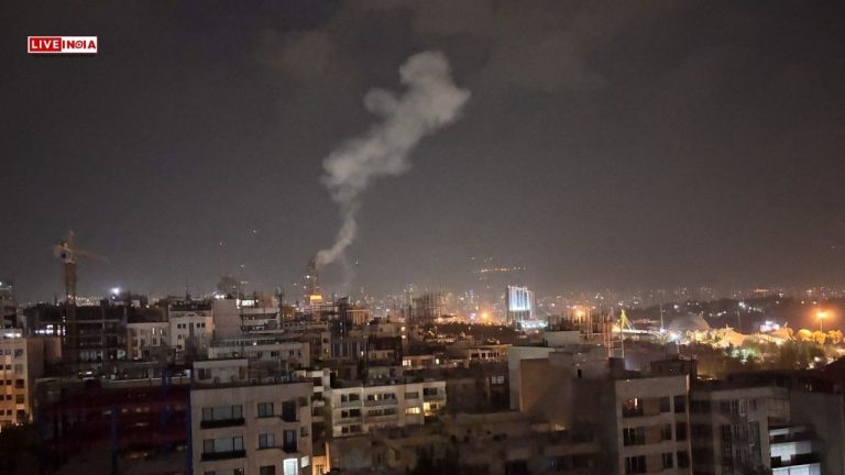 Trump in Panic Mode as Israel-Iran War Escalates, Shorten's G-7 Plans, Urgers “Everyone Evacuate Tehran”