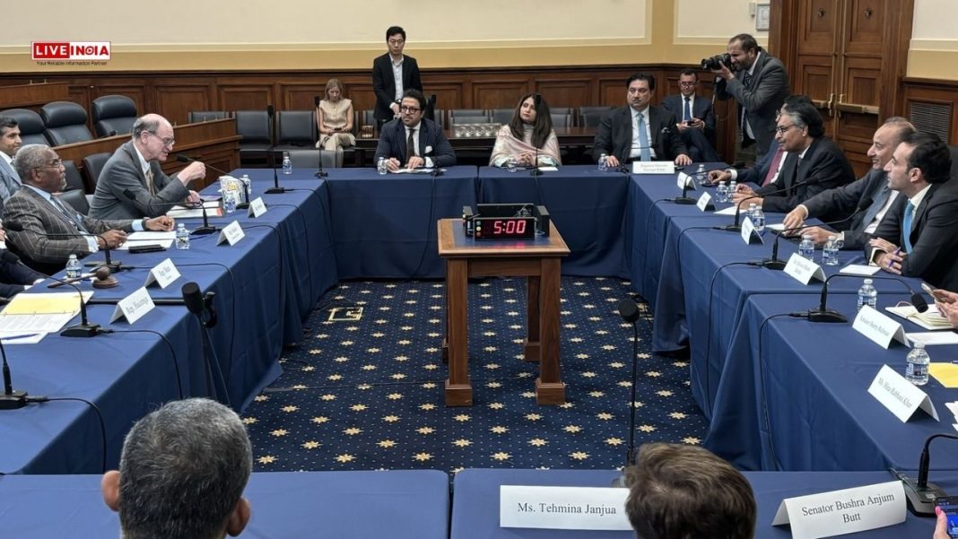 Eliminate Jaish-e-Mohammed, Free Shakil Afridi- Says US Lawmaker to Bilawal Bhutto