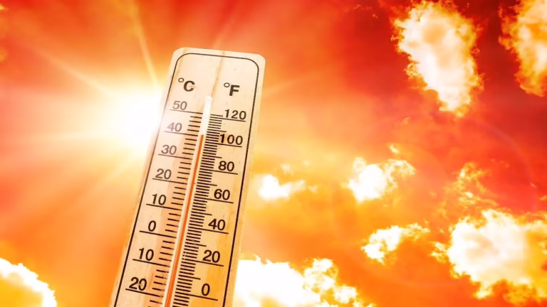 Weather Alert For June 14, 2025: Relief From Heatwave Expected