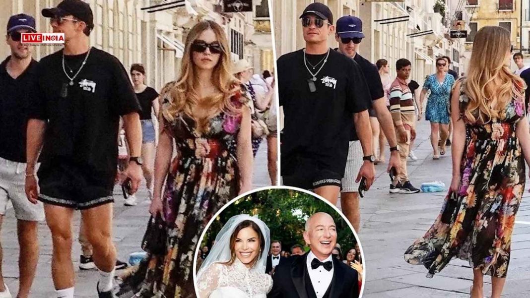 Are Sydney Sweeney & Orlando Bloom the New Hollywood Pair? Sparks Fly at Bezos' Starry Venice Wedding