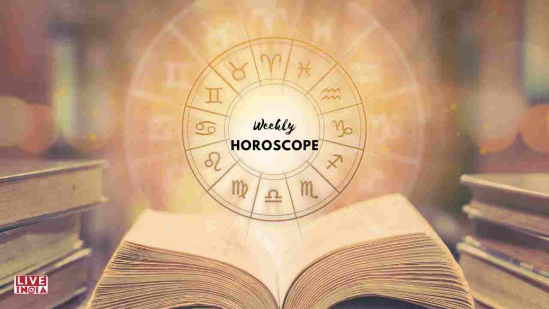 Weekly Horoscope (June 30 – July 6, 2025): Your Personal, Professional & Health Guide for Every Zodiac Sign