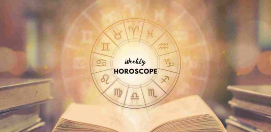 Weekly Horoscope (June 30 – July 6, 2025): Your Personal, Professional & Health Guide for Every Zodiac Sign