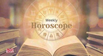 Weekly Horoscope: June 9 to June 15, 2025 – Realign, Reconnect, and Rise