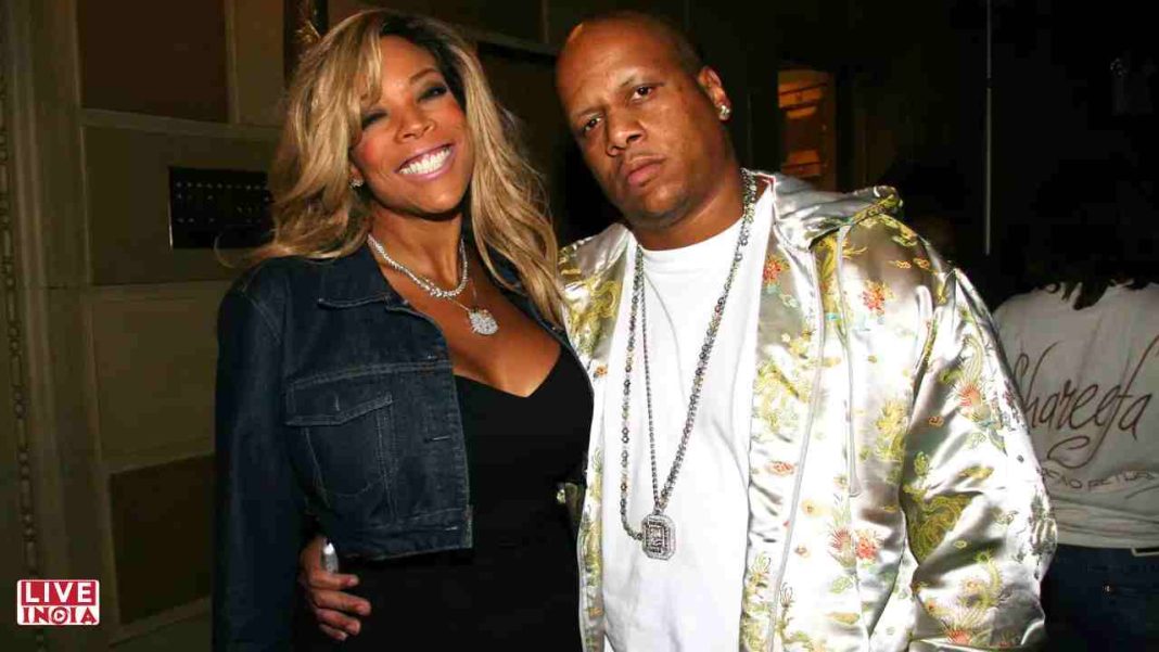 Wendy Williams Denounces Ex-Husband Kevin Hunter’s $250 Million Lawsuit Filed in Her Name