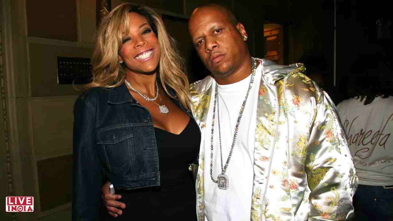 Wendy Williams Denounces Ex-Husband Kevin Hunter’s $250 Million Lawsuit Filed in Her Name