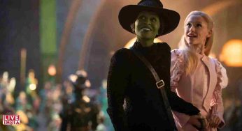 ‘Wicked: For Good’ Trailer Teases More Magic, Drama, and Flying Monkeys in Highly Anticipated Sequel