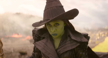 Wicked: For Good Trailer Drops – Fans Already Sobbing Over he Magic!