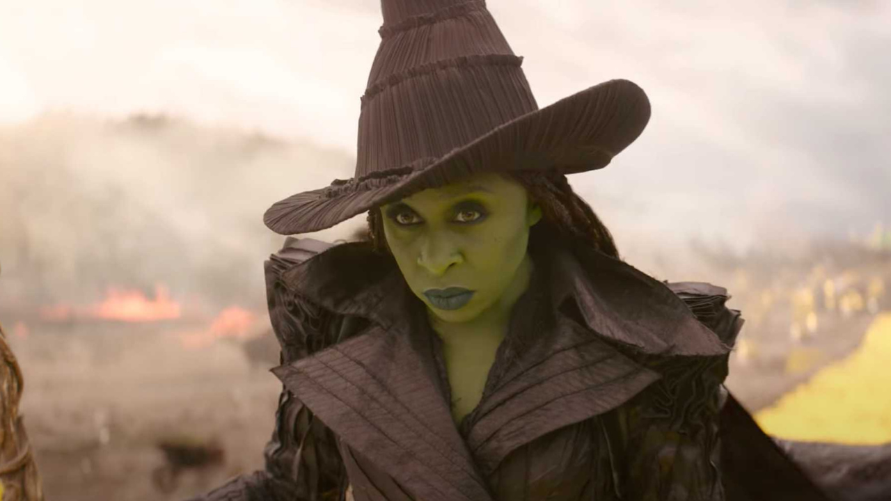Wicked: For Good’ Trailer Drops – Fans Already Sobbing Over the Magic!