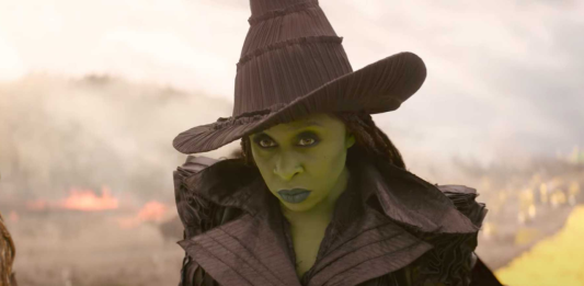 Wicked: For Good’ Trailer Drops – Fans Already Sobbing Over the Magic!