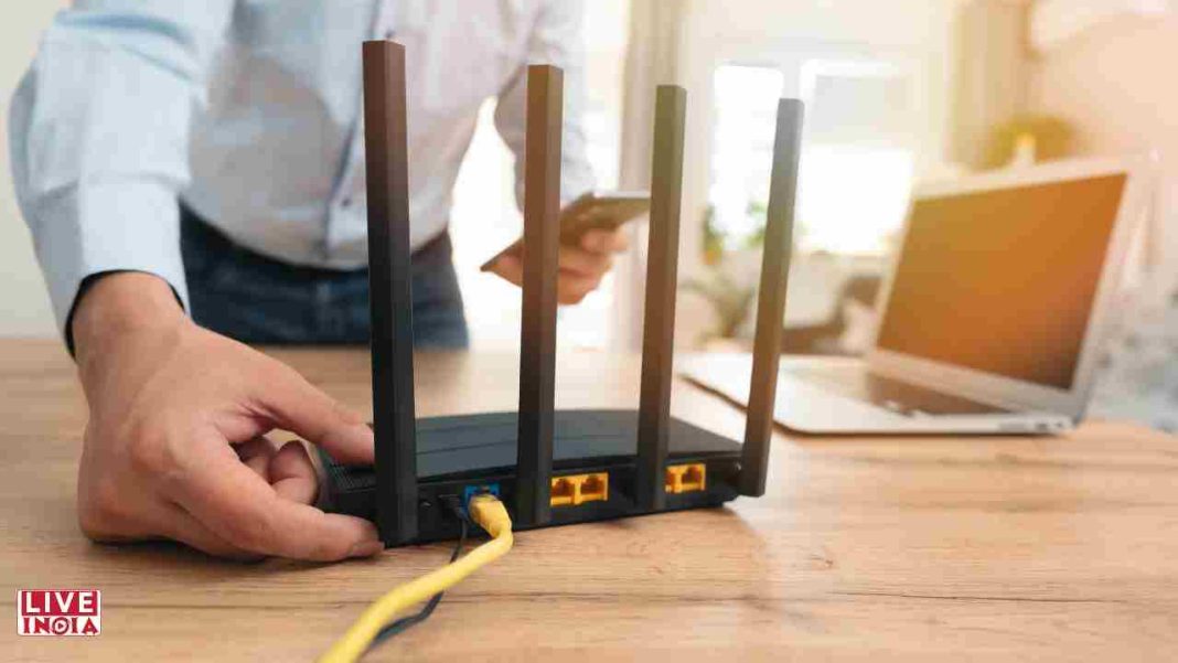 Is Your WiFi Router Overheating? Here’s What You’re Doing Wrong
