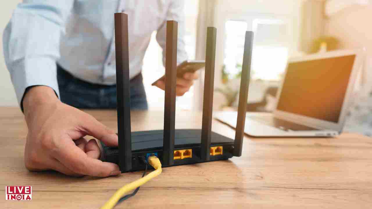 Is Your WiFi Router Overheating? Here’s What You’re Doing Wrong