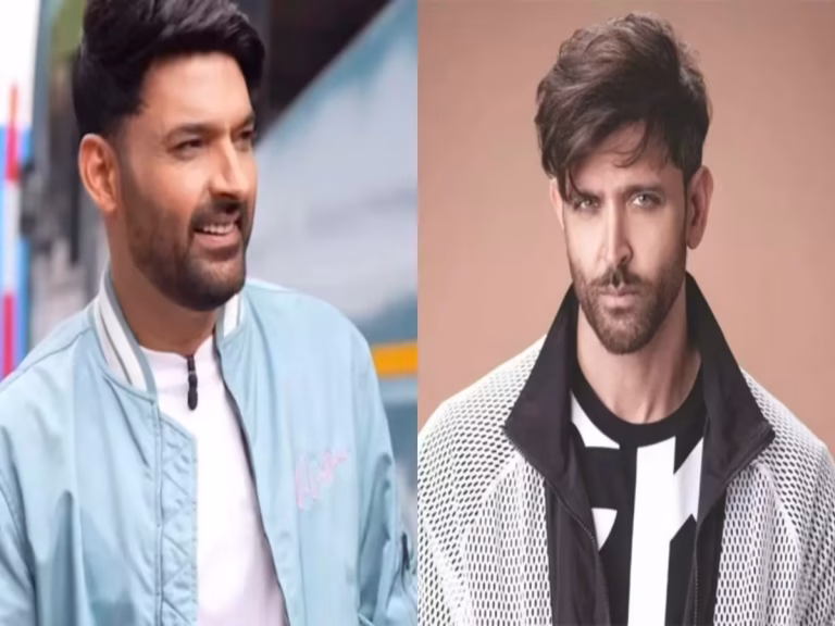 Are Hrithik Roshan and Kapil Sharma Really Wearing Wigs? Aalim Hakim Spills the Truth!