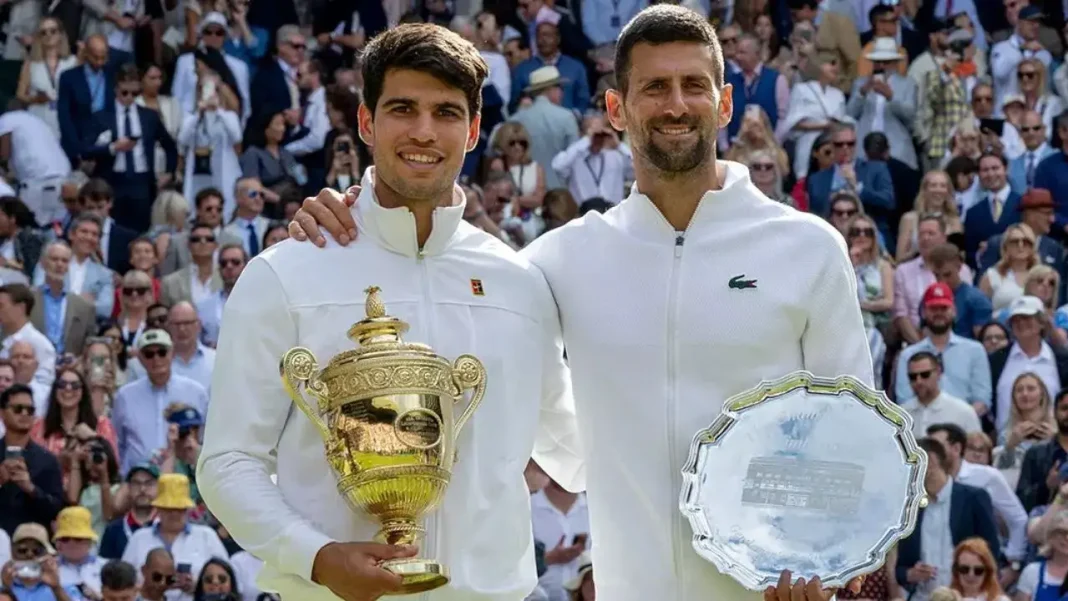 Wimbledon 2025: The Underdogs Poised to Steal the Spotlight