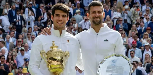 Wimbledon 2025: The Underdogs Poised to Steal the Spotlight