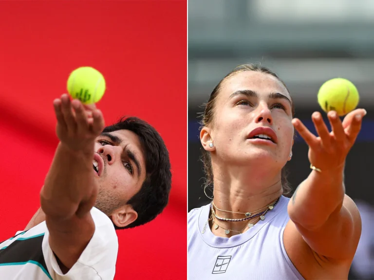 Wimbledon 2025 Begins: Will Alcaraz & Sabalenka Steal the Spotlight?