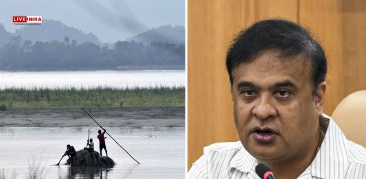 Can China Cut-Off Brahmaputra Water? Assam CM Himanta Biswa Sarma Explains the Truth