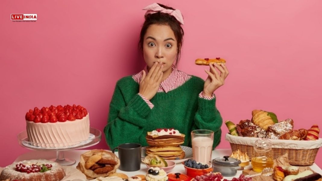 Woman Who Lost 31 Kgs Shares 8 Surprisingly Simple Habits That Helped Her Stop Overeating