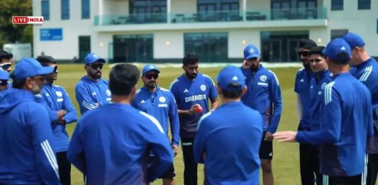 India vs England 1st Test: Rahane Names Arshdeep, Sai Sudharsan in Surprise XI Picks