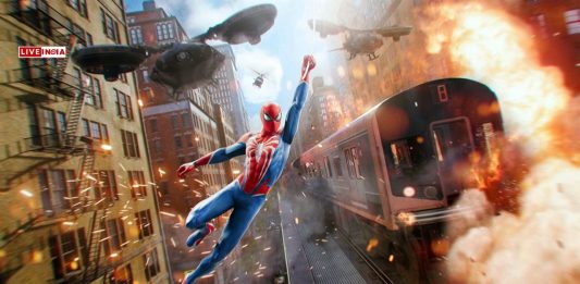 Marvel’s Spider-Man 2 Game Free Download Now Available for a Limited Time