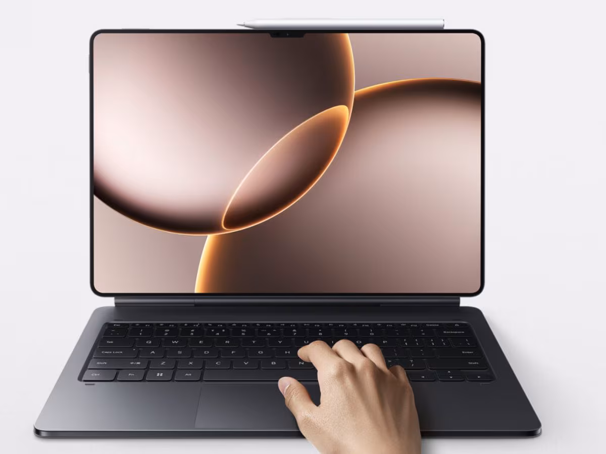 Xiaomi Pad 7 Ultra Revealed: Real iPad Pro Rival or Just Flashy Hype?