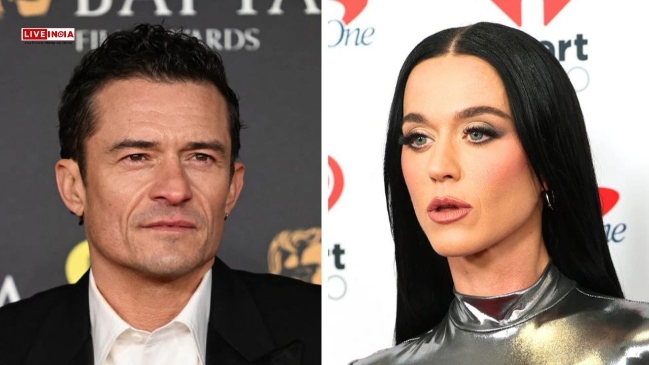 Katy Perry & Orlando Bloom Feud Over ‘Ridiculous’ Space Flight as Relationship Breaks Down