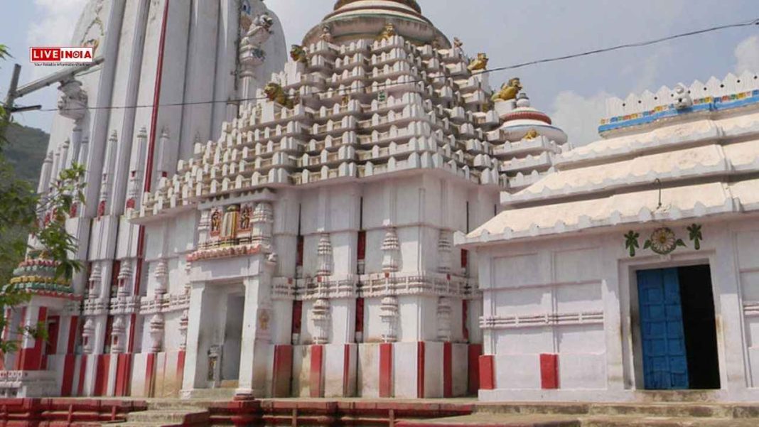 The Sacred Secret of Jagannath Temple: What is the 'Yamashila' and Why Do Devotees Avoid this Third Step