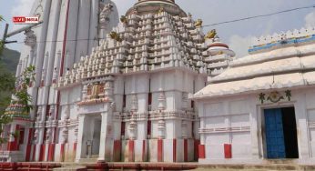 The Sacred Secret of Jagannath Temple: What is the ‘Yamashila’ and Why Do Devotees Avoid this Third Step