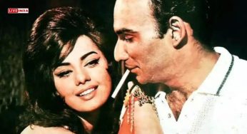 Mumtaz Reveals Yash Chopra Once Proposed Mariage: Her Reply Was…