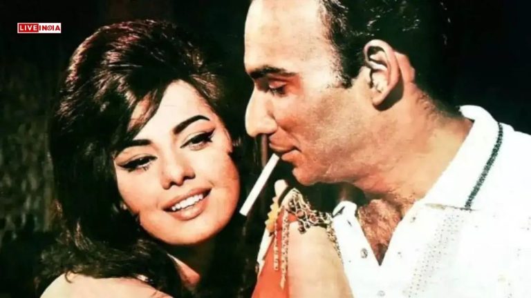 Mumtaz Reveals Yash Chopra Once Proposed Mariage: Her Reply Was…
