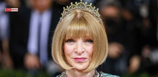 Anna Wintour Steps Down as Vogue Editor-in-Chief After 37 Years: Here's Her Net Worth and Legacy