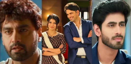 Yeh Rishta Kya Kehlata Hai Update: Abhira To Move on After Armaan's Betrayal — But There's a Twist Ahead!
