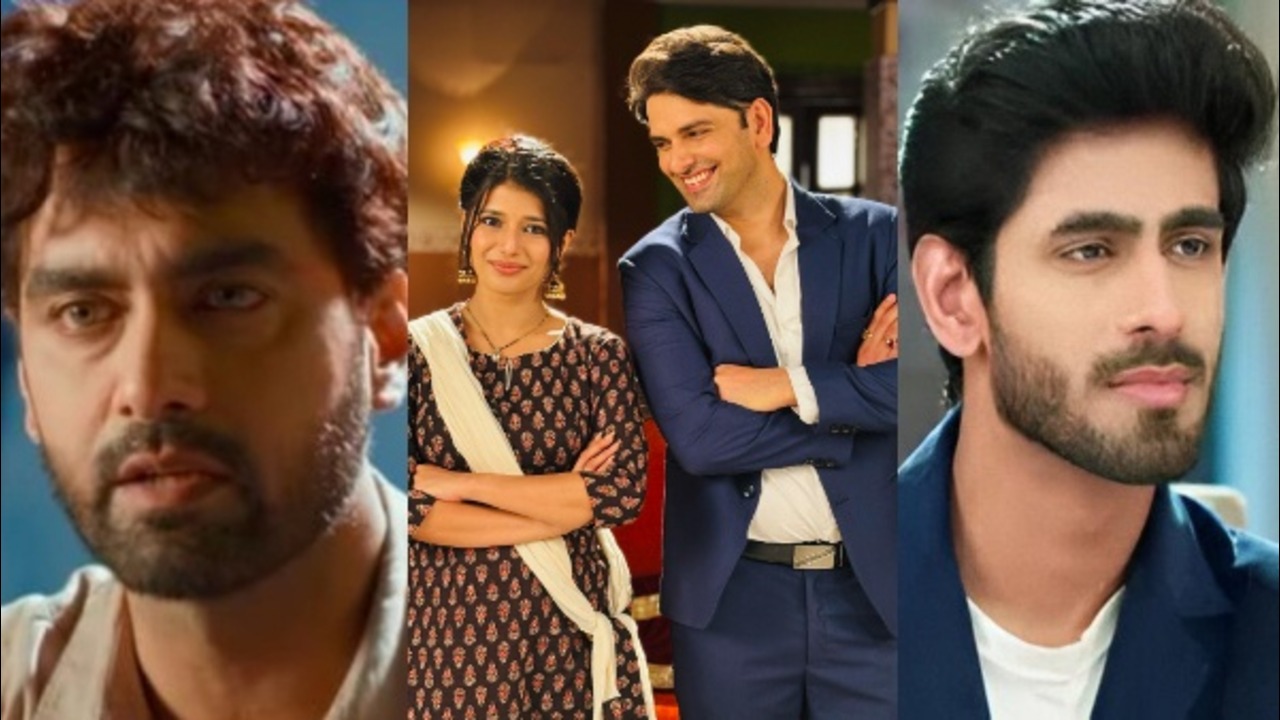 Yeh Rishta Kya Kehlata Hai Update: Abhira To Move on After Armaan's Betrayal — But There's a Twist Ahead!