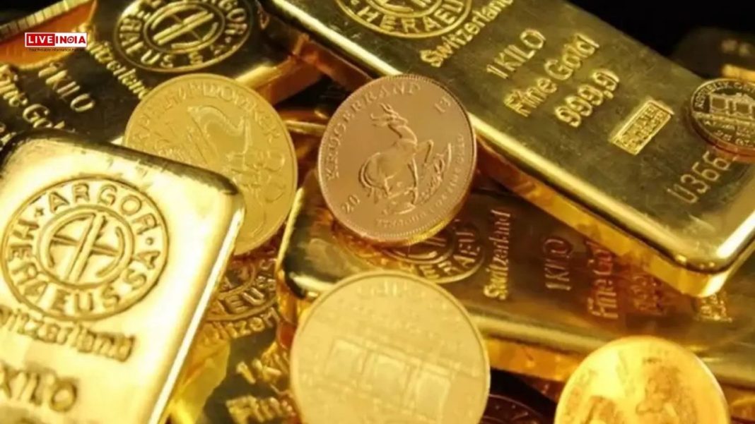 Gold Becomes Even More Expensive Amid Weak US Economic Data Despite Trump-Xi Optimism