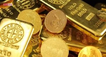 Gold Becomes Even More Expensive Amid Weak US Economic Data Despite Trump-Xi Optimism