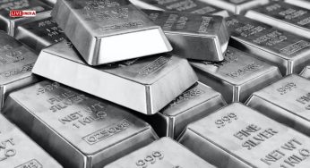 Silver Hits Record ₹1.09 Lakh/Kg on MCX as Israel-Iran Conflict Spurs Safe-Haven Rush