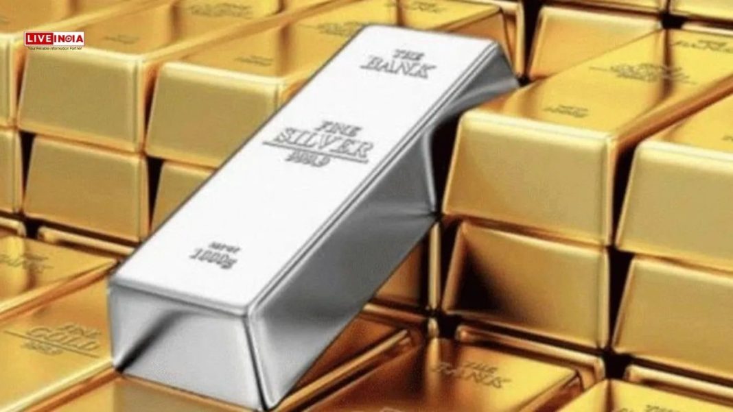 Gold And Silver Prices Surge In India Amid Global Uncertainty: Rates In Major Cities Today, June 3