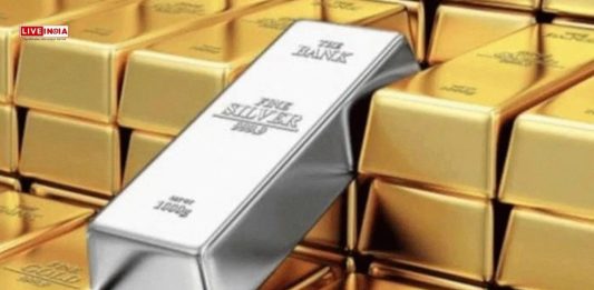 Gold And Silver Prices Surge In India Amid Global Uncertainty: Rates In Major Cities Today, June 3
