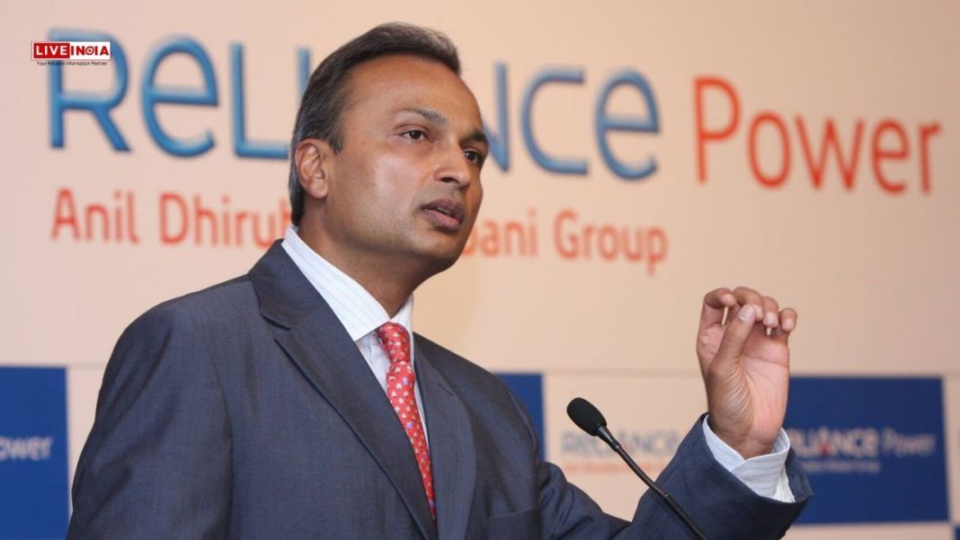 Why are Anil Ambani Promoted Reliance Infra & Reliance Power Stocks Zooming? Should You Jump In?