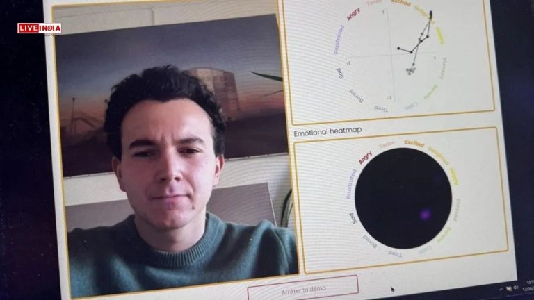 Are Your Depressed? Your Selfie Camera Can Now Detect Your Metal Health, Here's How