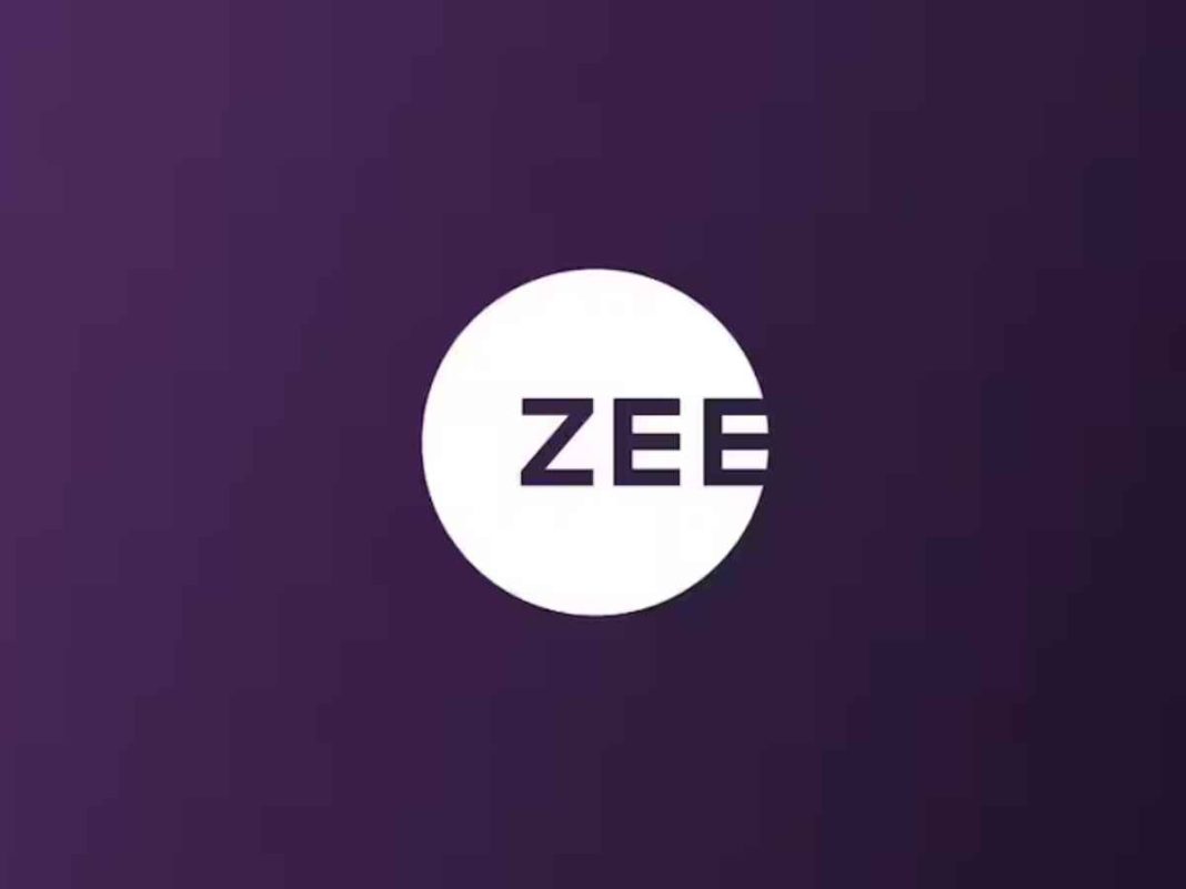 ZEE Share Price Jumps, What’s Fueling the Surge?