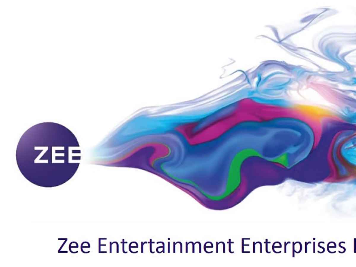 Zee Entertainment Share Price Spikes? Technicals Signal More Upside