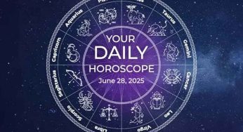 Zodiac Signs Horoscope Today: June 28, 2025
