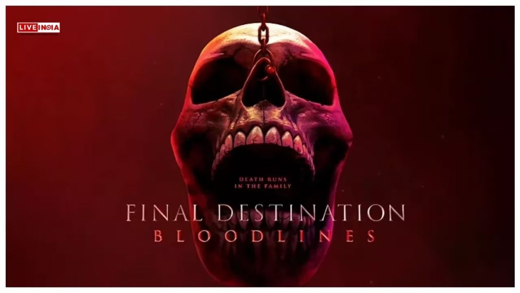 Final Destination: Bloodlines Inches Closer to ₹60 Cr Mark in India, Crosses 2,050 Cr. Worldwide