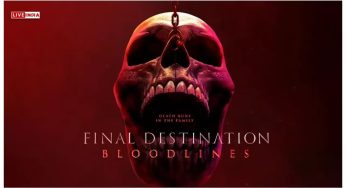 Final Destination: Bloodlines Inches Closer to ₹60 Cr Mark in India, Crosses 2,050 Cr. Worldwide