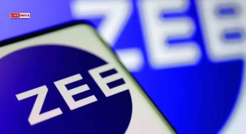 LiveIndia Market Updates: Zee Entertainment Stock Inches Up Amid Flat Market Sentiment